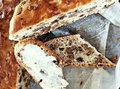 Quick Date Bread