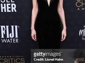 Critics Choice Awards 2024 Carpet