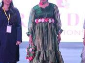 Afsheen Hanifi Clinches Dual Honors National Designer Awards 2023