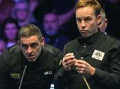 Ronnie O’Sullivan Vile Rant Against Carter Final Masters Aftermath Turns Nasty