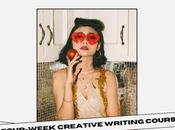 Your Erotic Story: Four-week Creative Writing Course Berlin Mitte, Starting