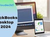 Features QuickBooks Desktop 2024: Release Date