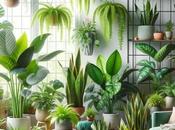 Best Indoor Plants Clean