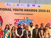 27th National Youth Festival Successfully Held Nashik from 12-16 January, 2024