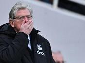 Hodgson Knows Crystal Palace Under Pressure