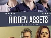 Hidden Assets Season Review