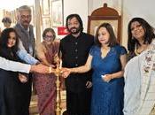 Death Cannot Touch Late John Fernandes’ Portraits!