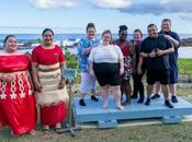 Plus-sized Globetrotters Taking Part Channel Fat-shaming Travel Show