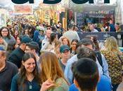 JERUSALEM TODAY! Friday! Machane Yehuda Market. (video)