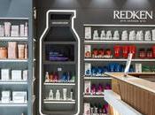 Envi Salon Partners with Redken, Number Professional Hair Brand