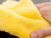 Ways Clean With Microfiber Cloths