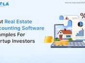 Best Real Estate Accounting Software Agents