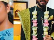 Chapter Unfolds: Abhiishek Mohta, Esteemed Casting Director Actor, Ties Knot with Manager Vani