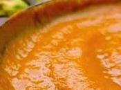 Pumpkin Parmesan Soup Revisited