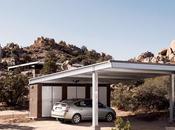 Modern Carports