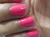Worth Mention Oriflame Nail Paint Intense Pink (23163)