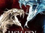 SkySerpents Jash Book Review