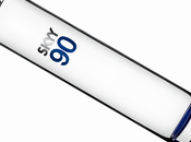 Limited Edition SKYY90 Vodka