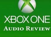 Xbox Audio Review