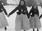 Winter Wear Yonder Years