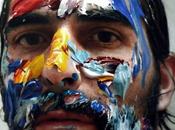 Hyper Realistic Self-Portraits Paintings Eloy Morales