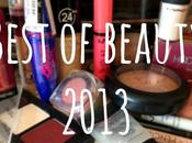 Best Beauty 2013