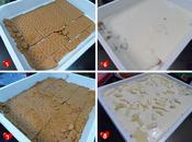 Graham Cake Recipe