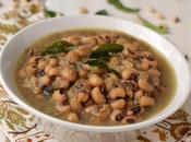 Black Eyed Peas Curry Years