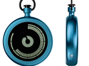 ZIIIRO Titan Pocket Watch