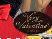 Double Review: Very Valentine Brava (Audiobook)