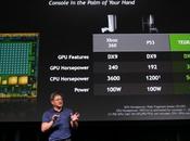 NVIDIA Tegra Chip With Cores Brings Unreal Engine Mobile