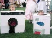 Fancy Dress #whatsthestory