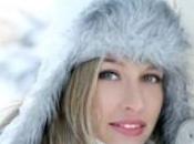 Natural Ways Prevent Skin Damage Winter