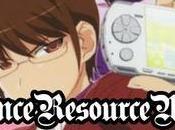 Reference Resource Mondays: First Links Year
