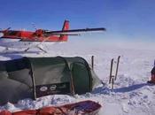 Antarctica 2013: Speed Records, Resupplies, Agony Bottom World