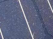 Polymer Solar Cell Efficiency Increased