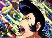 Notes Space Dandy Episode