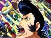 Notes Space Dandy Episode