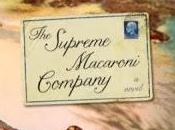 Review: Supreme Macaroni Company