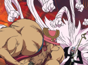 Piece Season Five Voyage Three Review