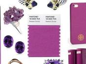 Pantone Color Year: Radiant Orchid