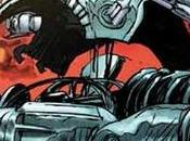 Preview Robocop: Last Stand (BOOM!)
