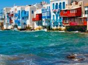 Wish List 2014: Sailing Peloponnese Greece