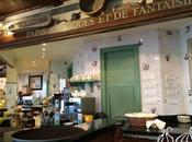 Breakfast Paul Bakery Ghazir, Didn’t Impress