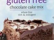 Gluten Free Product Review: Wegmans Chocolate Cake