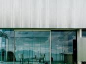 Material Focus: Corrugated Metal