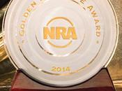 Rifle Year Award Goes Israeli Tavor Rifle!