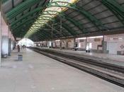 Parakkum Rail Mass Rapid Transit System (MRTS) Chennai Beach Velacherry