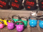 GoodLife Fitness Exclusive Blogger Event