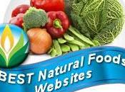 Natural Food Blogs